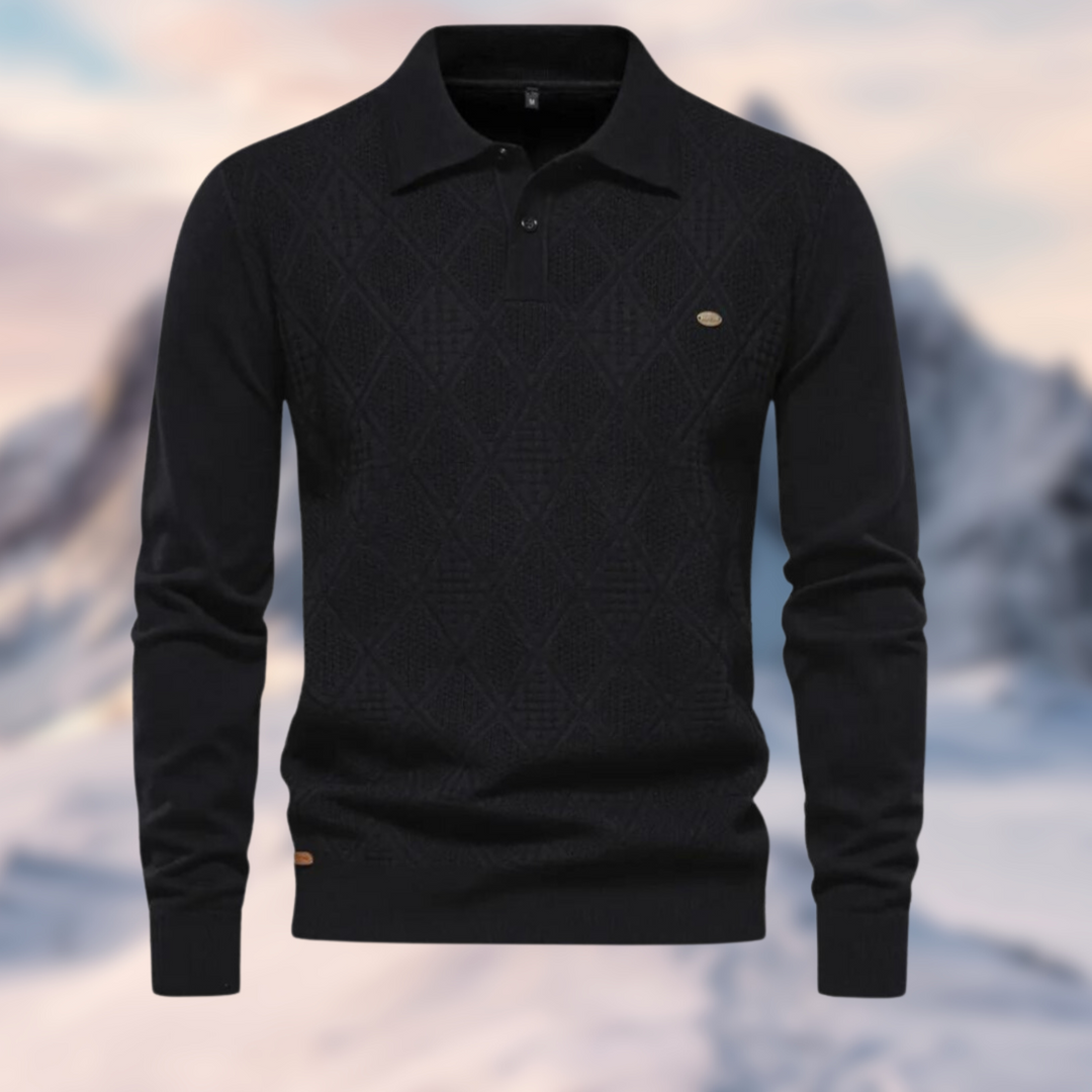 EB | Lässiger Pullover