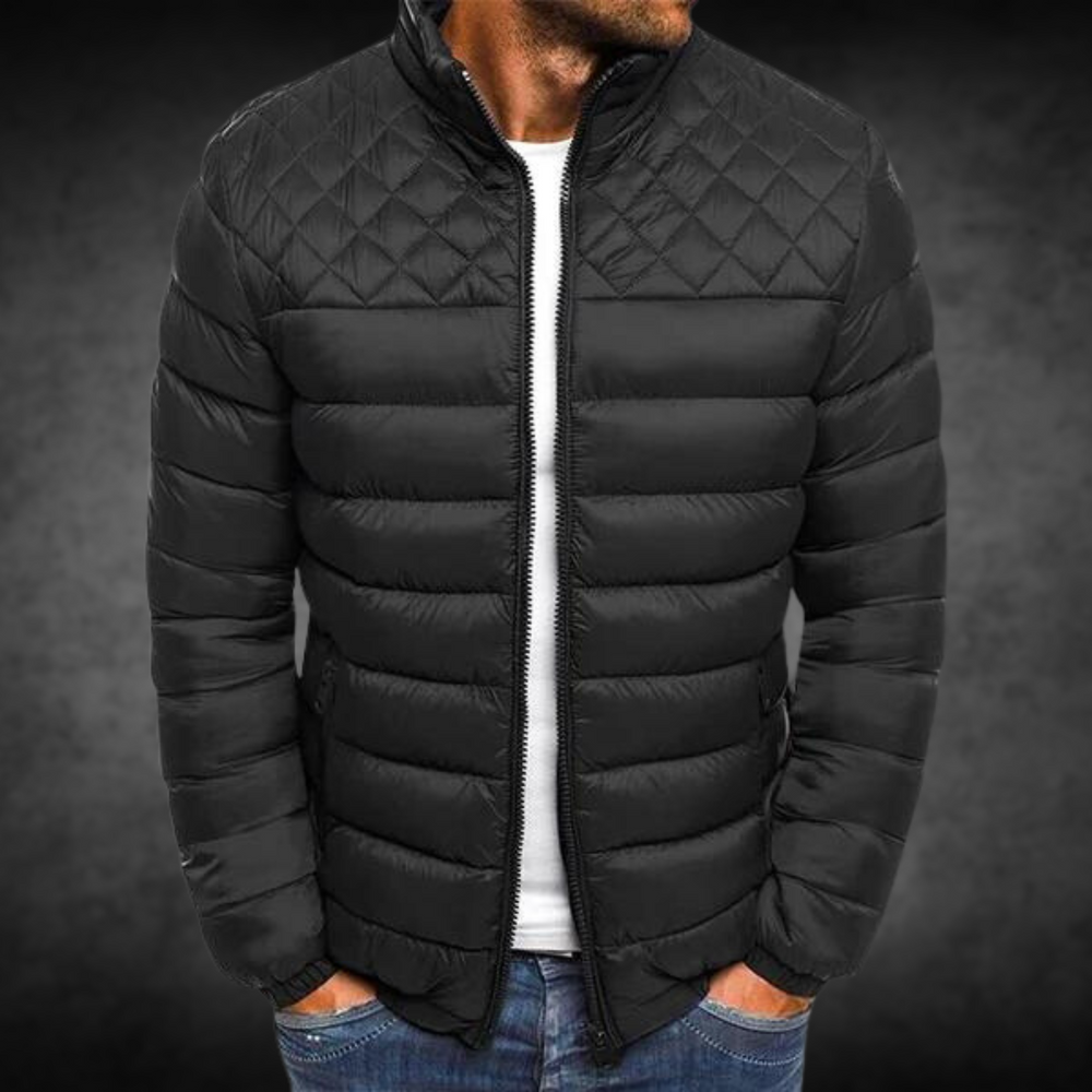 EB | Fleecejacke für Den Wintergebrauch