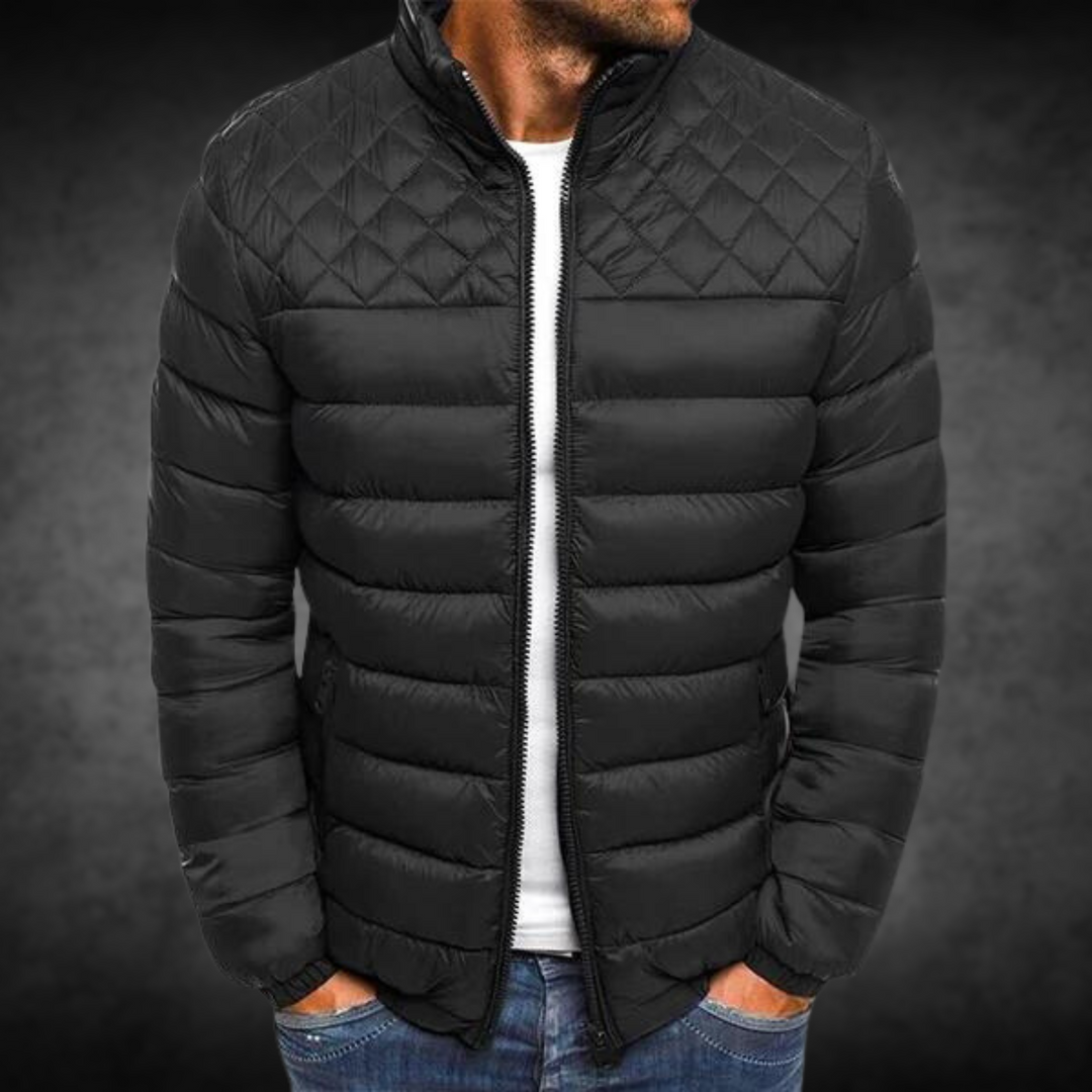 EB | Fleecejacke für Den Wintergebrauch