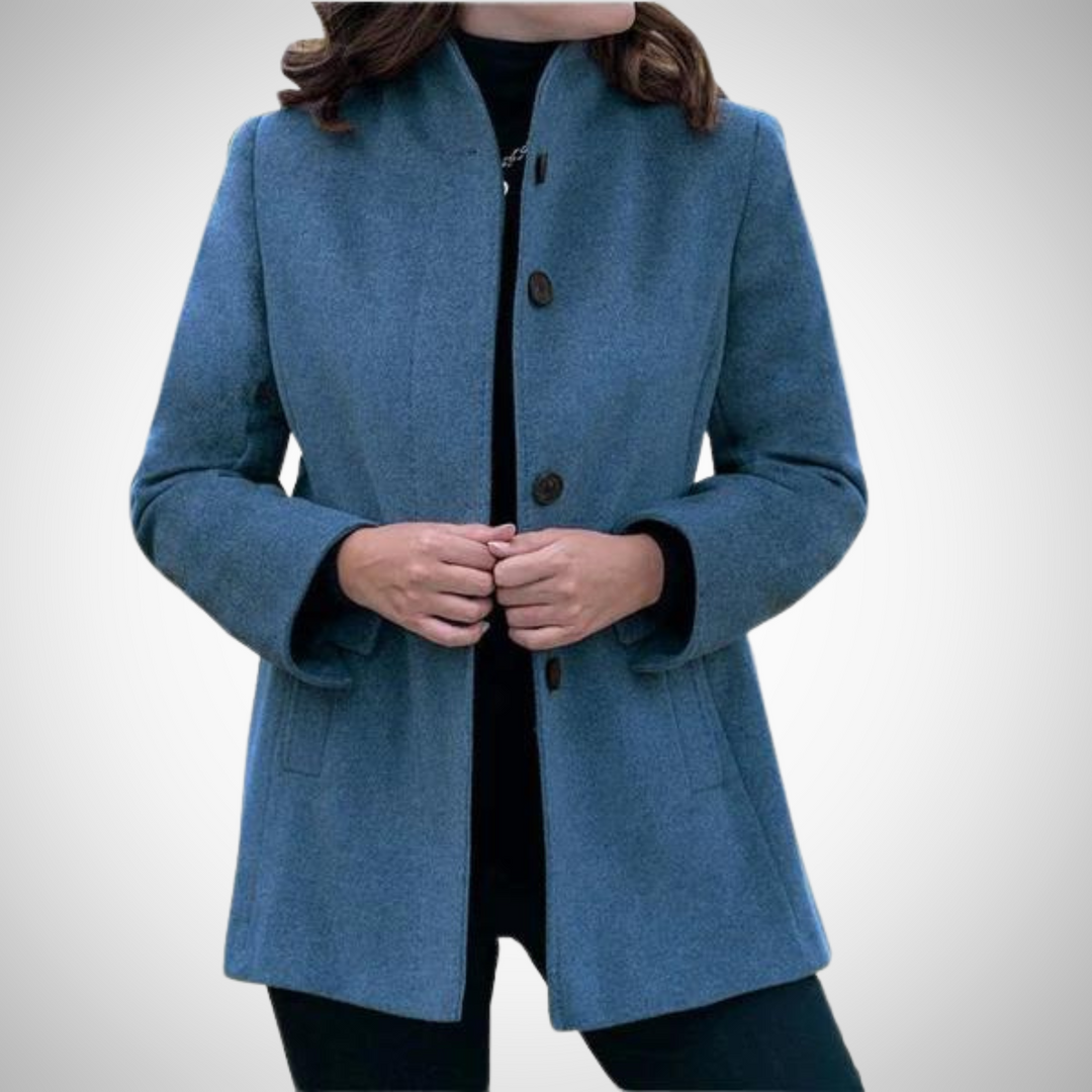EB | Entspannte und Stilvolle Winterjacke