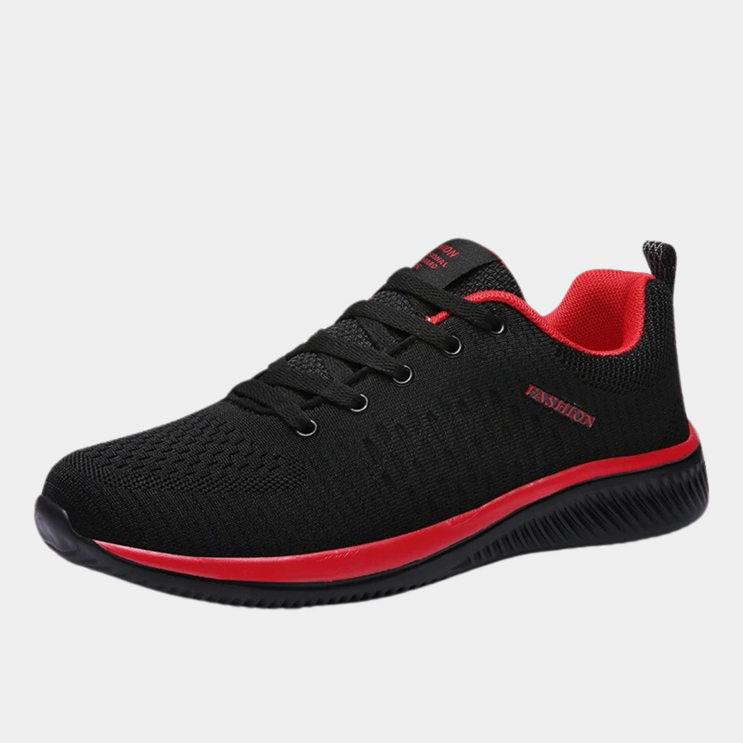 Atmungsaktive Schuhe für Männer EB