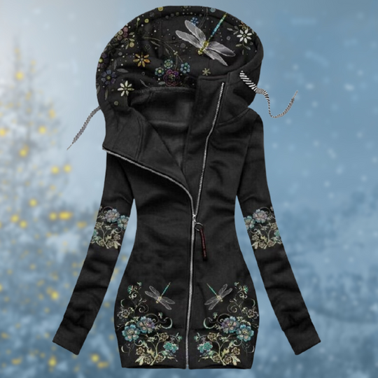 EB | Pullover Winter Damen