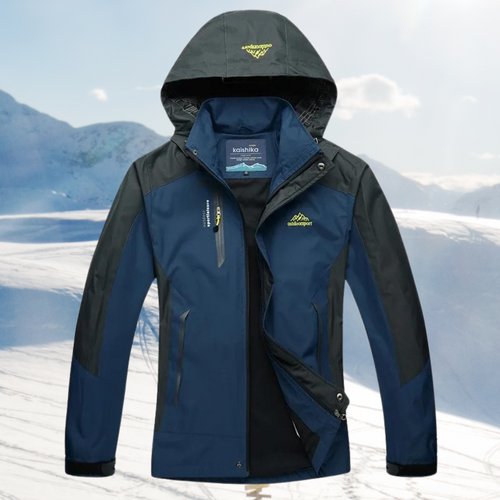 EB | Wanderjacke für Damen
