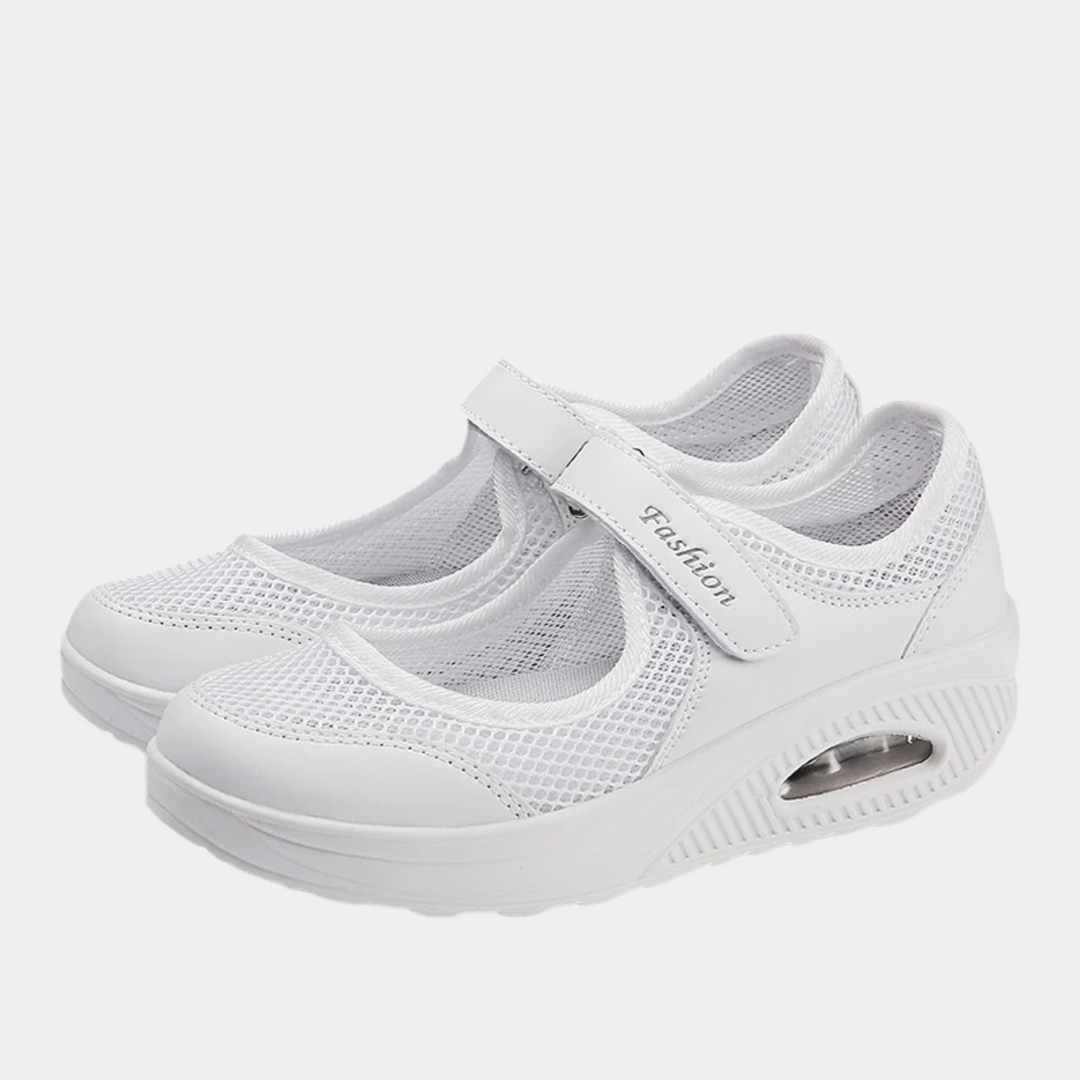 Loafers mit Luftkissen EB