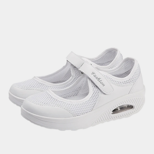 Loafers mit Luftkissen EB