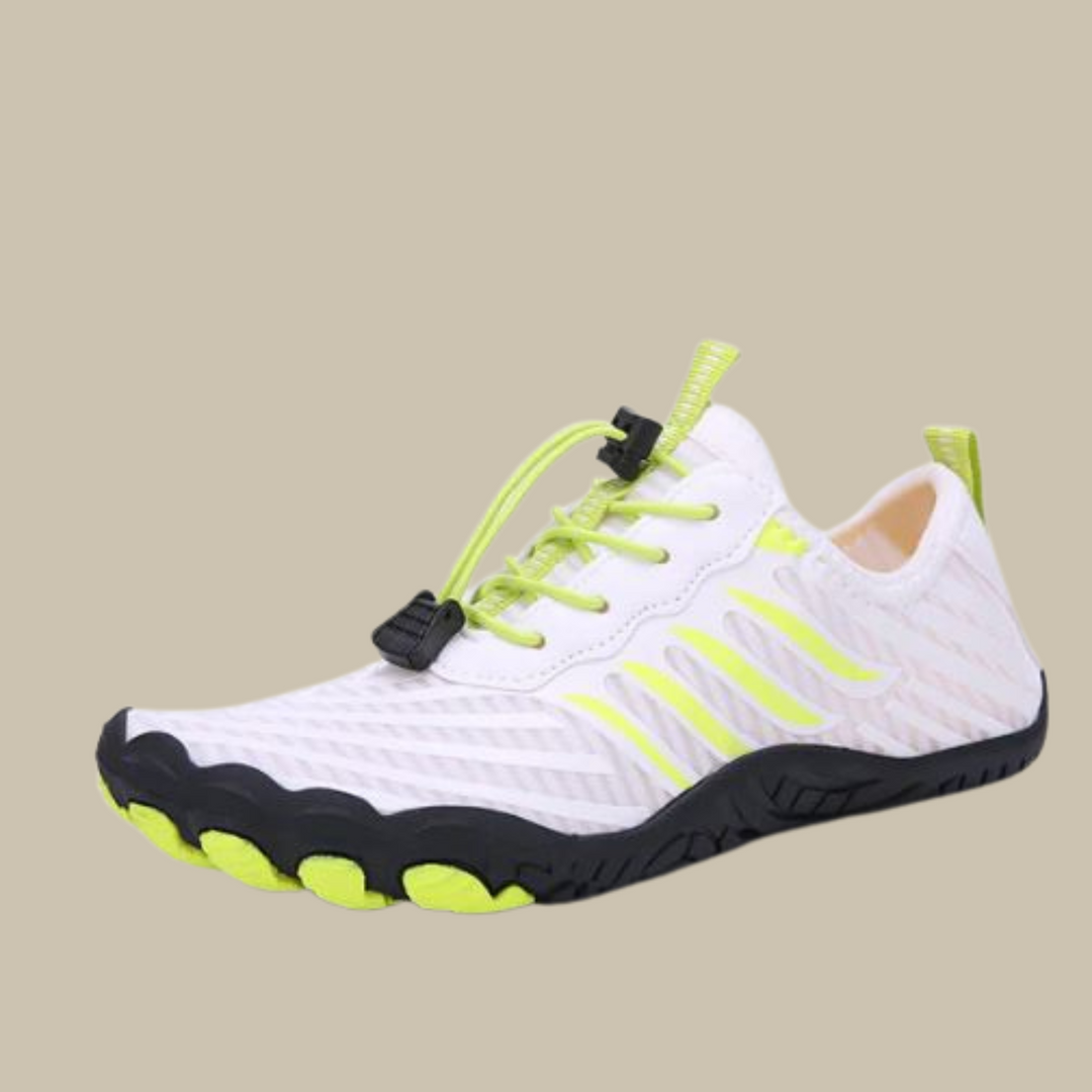 Orthopädische Barfußschuhe EB