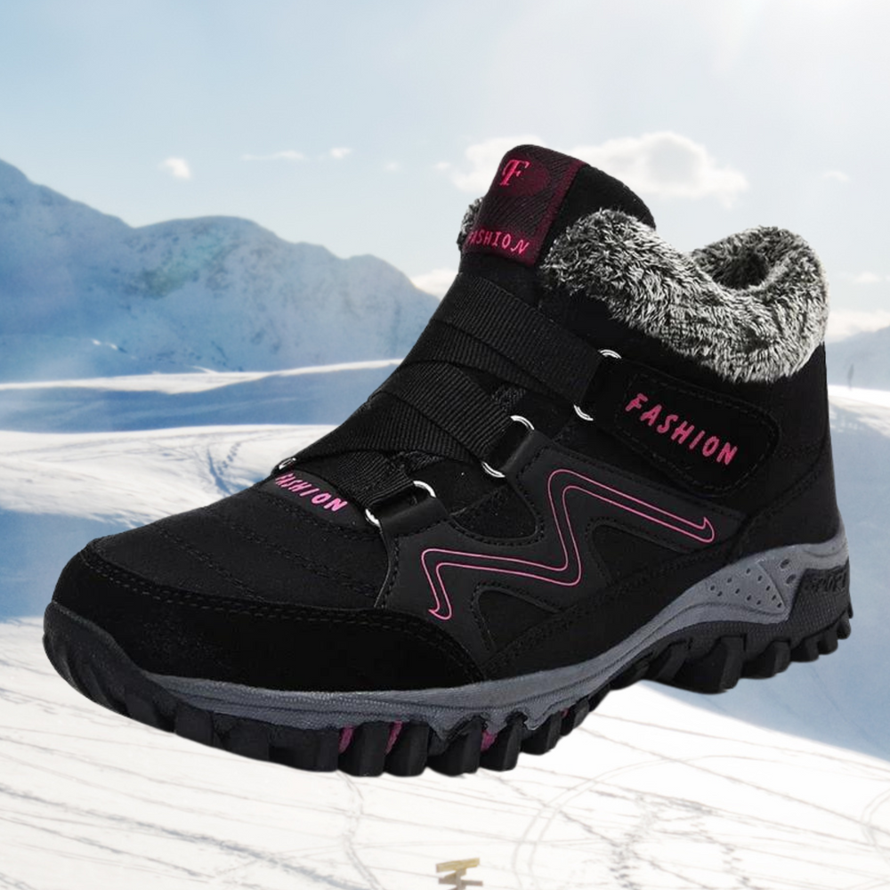 Orthopädische Winterschuhe EB