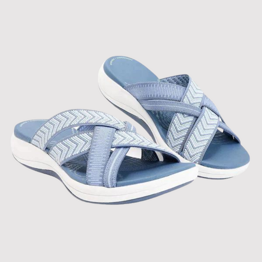 EB -  Ergonomische orthopädische Sandalen