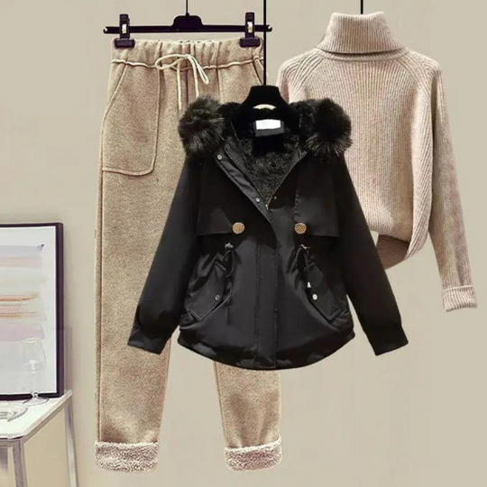 EB | Herbst und Winter Satzs
