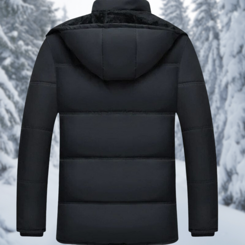 EB | Gefütterte Winterjacke