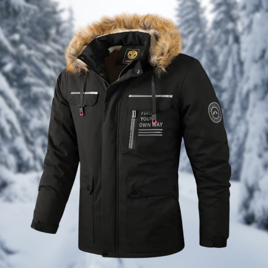 EB | Winterjacke
