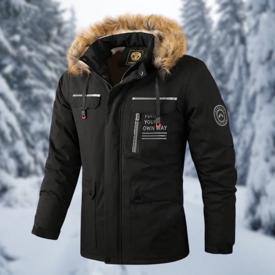 EB | Winterjacke