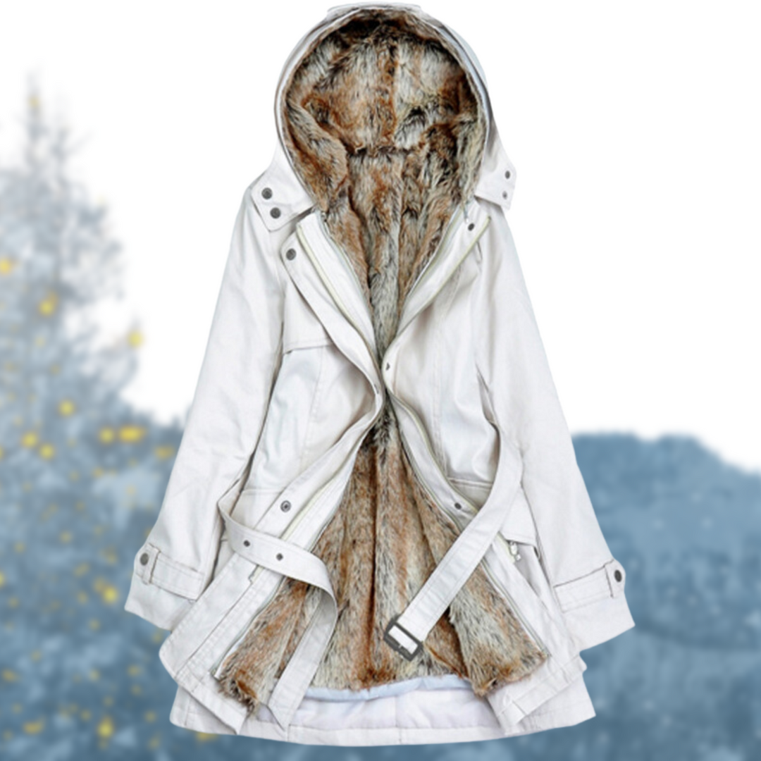 EB | Winter-Windbreaker