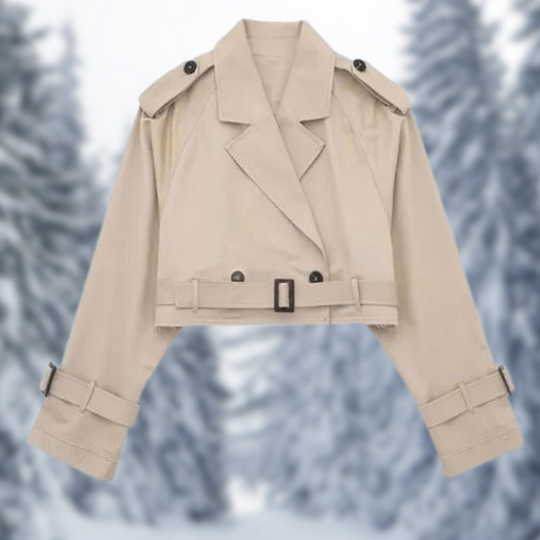 EB | Entspannte und Modische Winterjacke