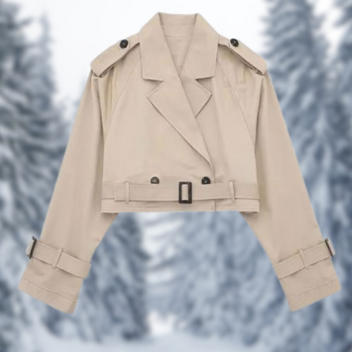 EB | Entspannte und Modische Winterjacke