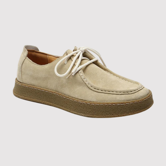 Premium-Wildleder-Stadtschuhe EB