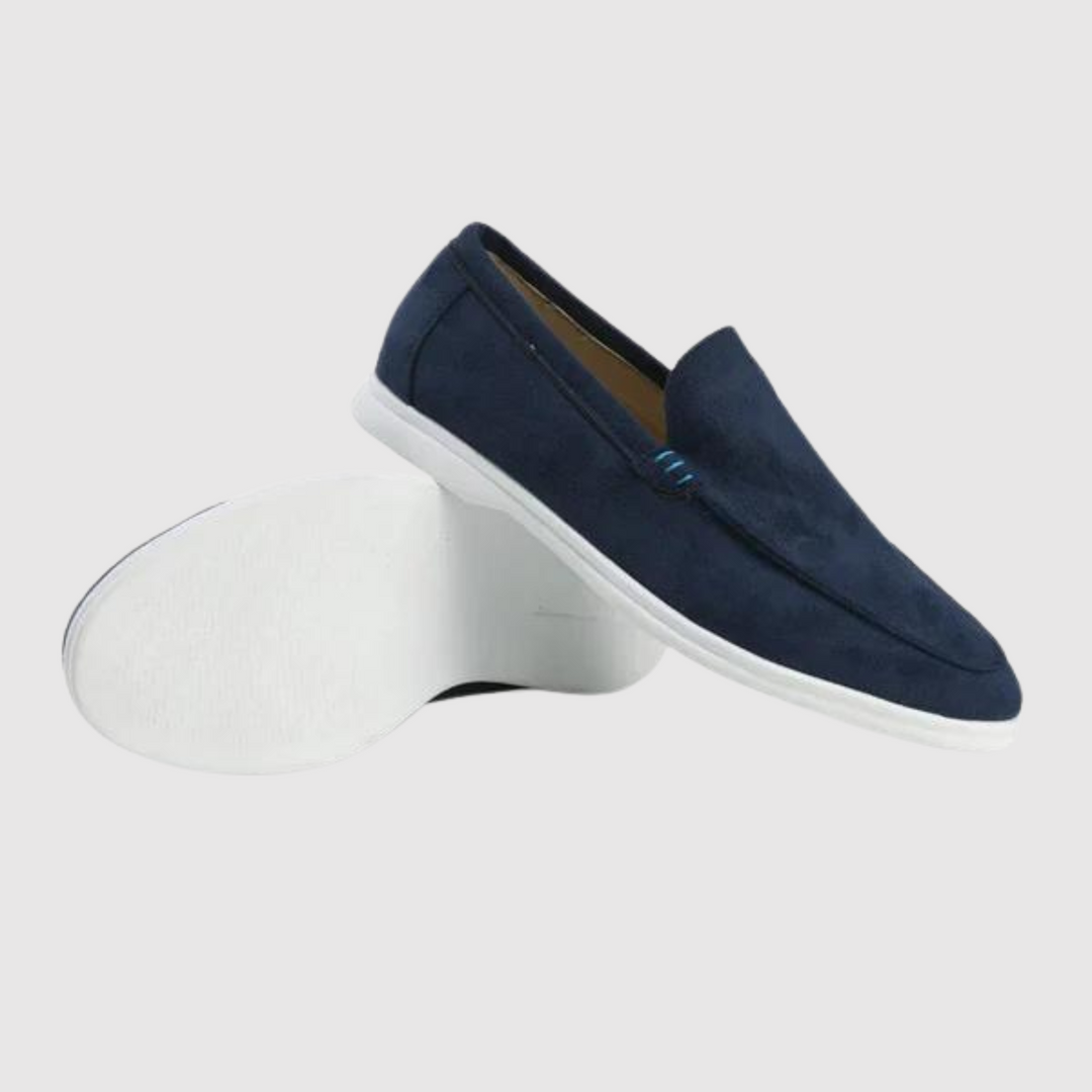 Classic Herren Wildleder Loafer's EB