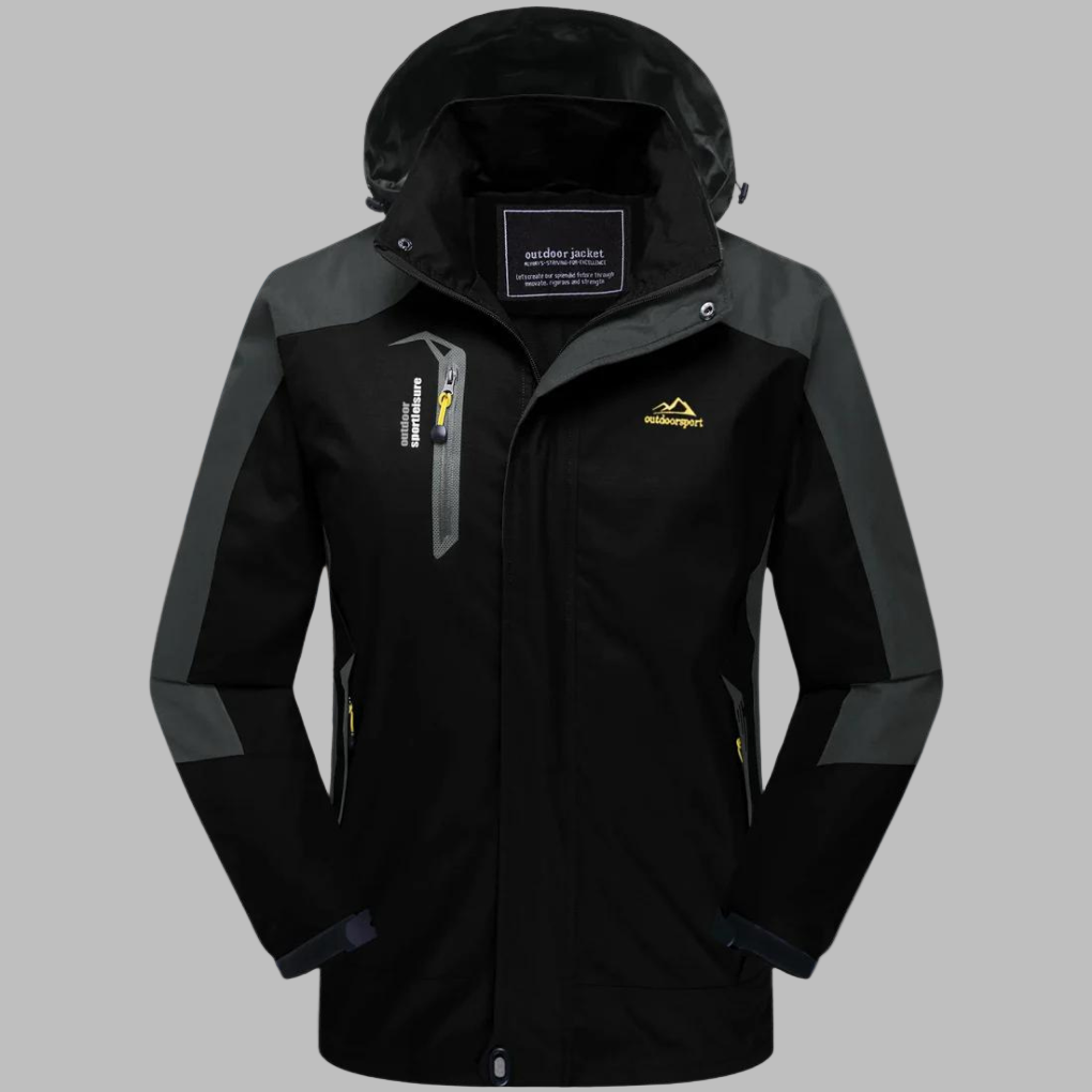 EB | Wanderjacke für Damen