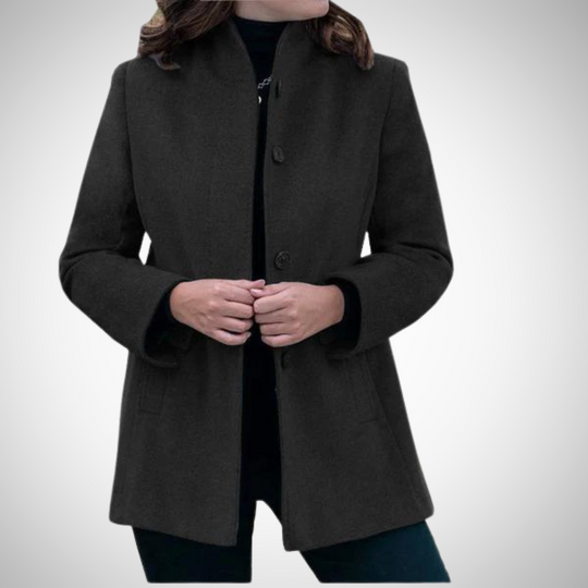 EB | Entspannte und Stilvolle Winterjacke