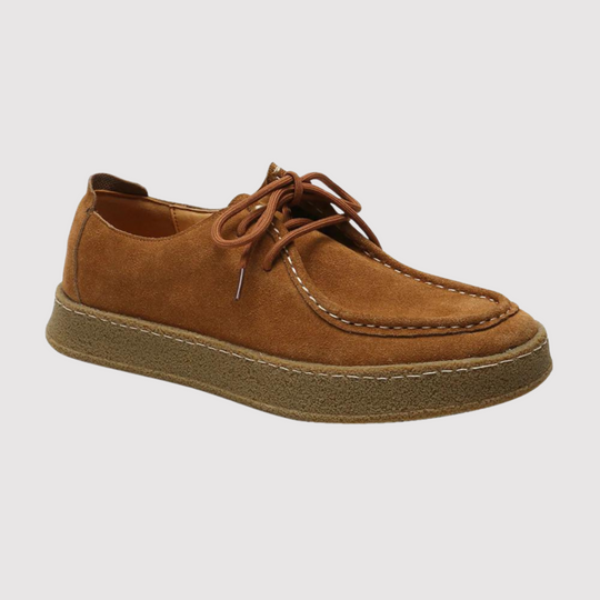 Premium-Wildleder-Stadtschuhe EB