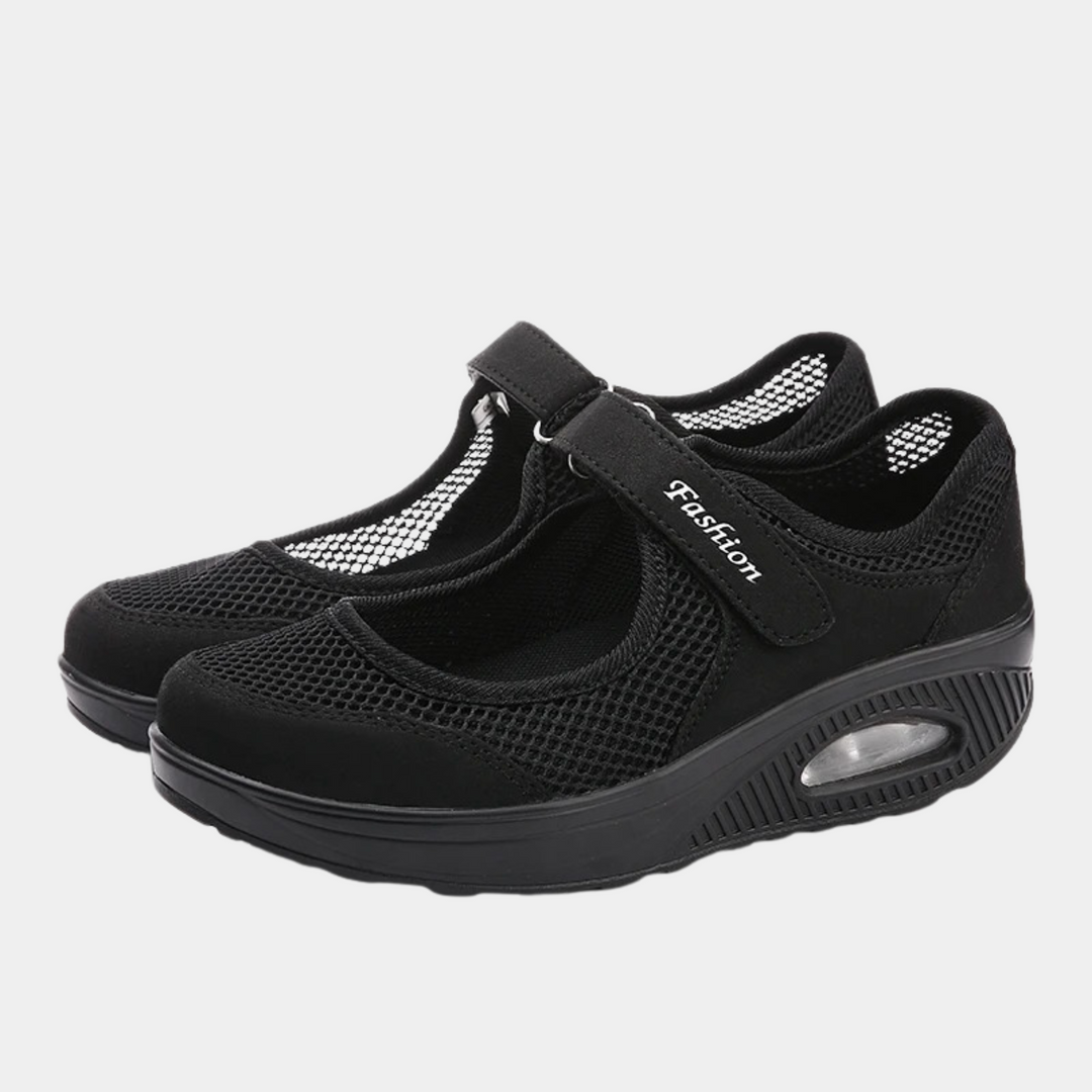 Loafers mit Luftkissen EB