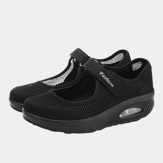 Loafers mit Luftkissen EB