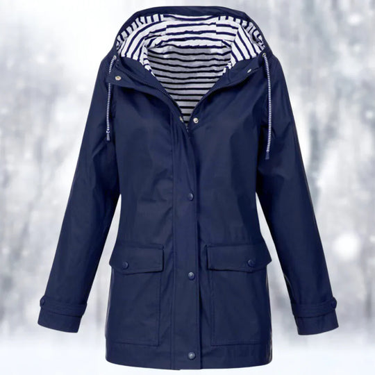 EB | und Winddichte Jacke