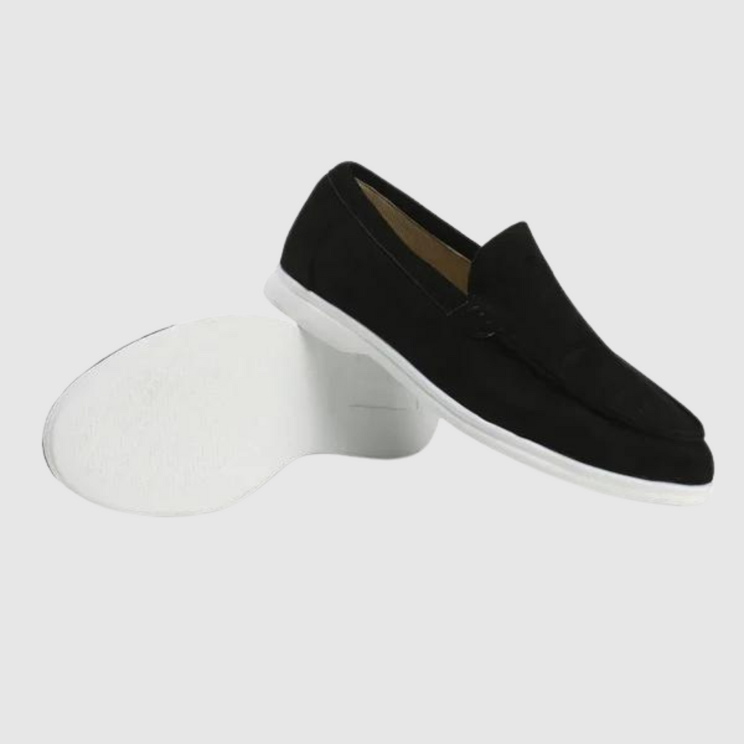 Classic Herren Wildleder Loafer's EB