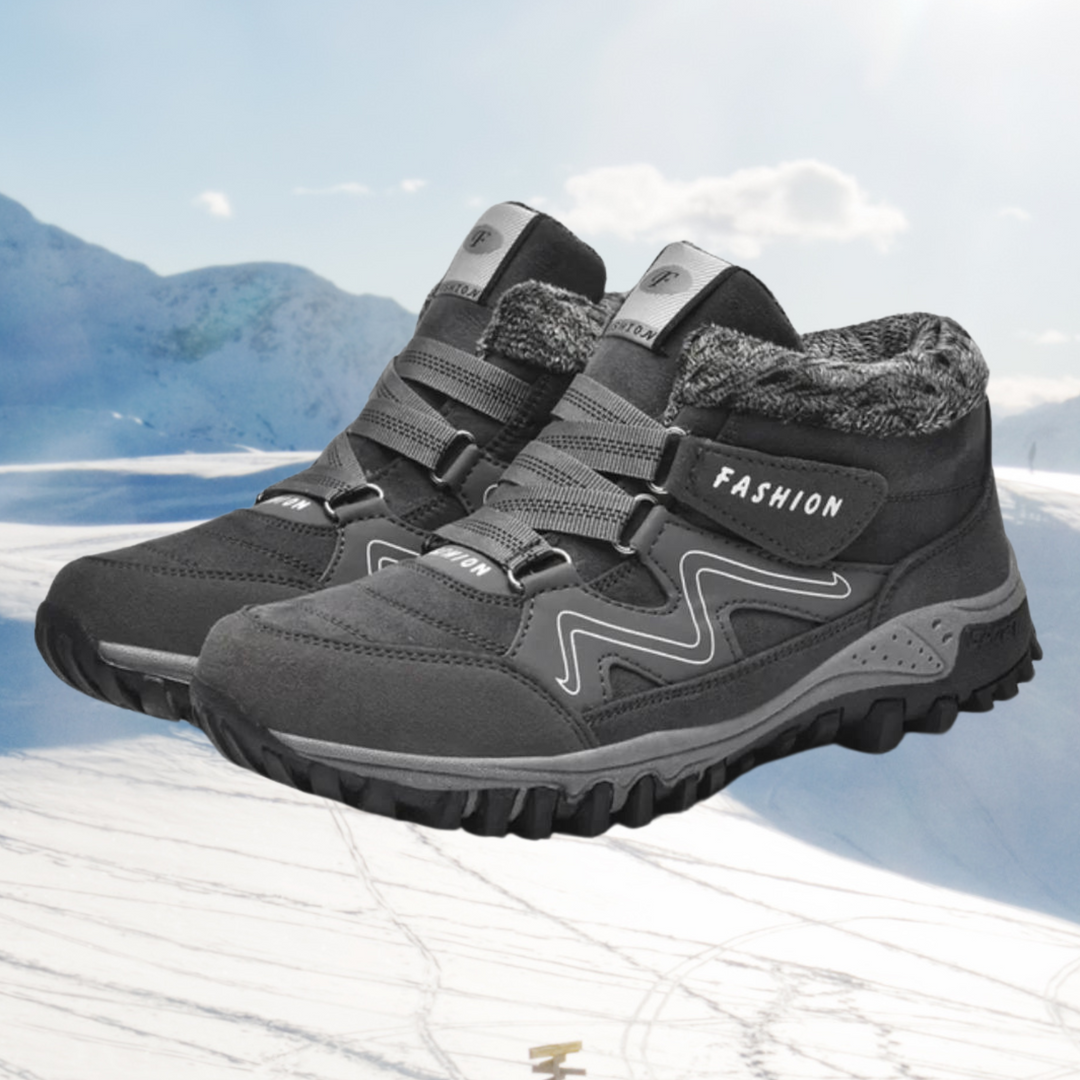 Orthopädische Winterschuhe EB
