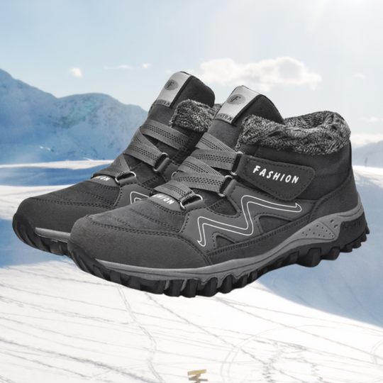 Orthopädische Winterschuhe EB
