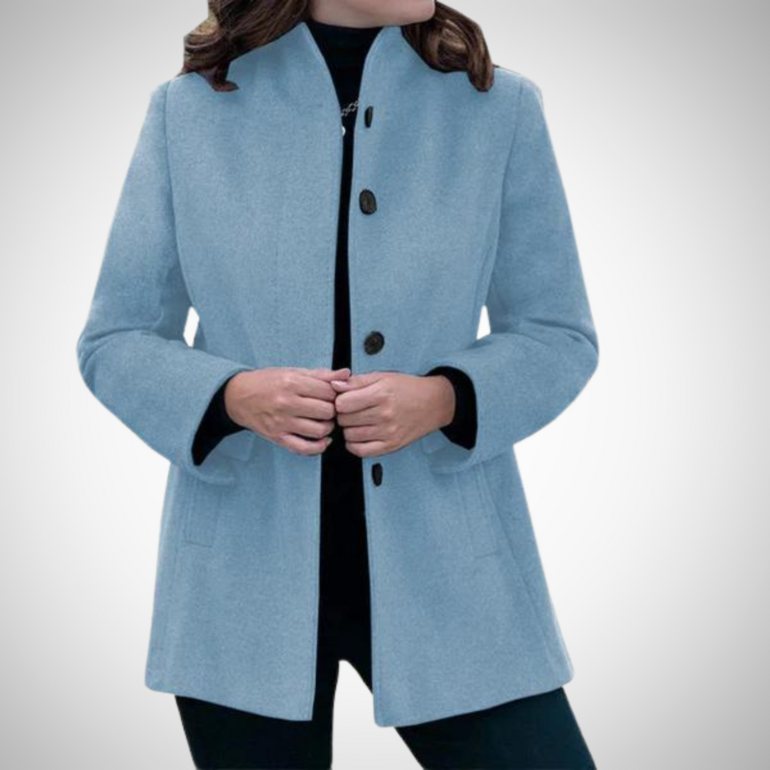 EB | Entspannte und Stilvolle Winterjacke