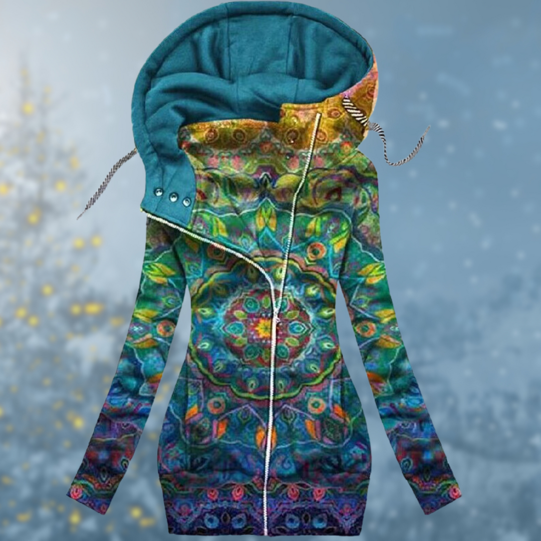 EB | Pullover Winter Damen