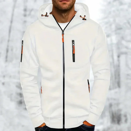 EB | Herren Kapuzenjacke