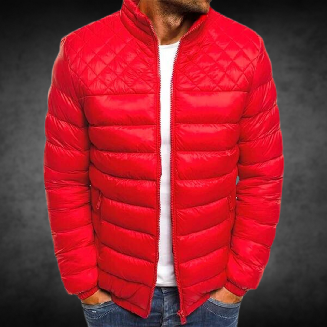 EB | Fleecejacke für Den Wintergebrauch