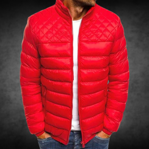 EB | Fleecejacke für Den Wintergebrauch