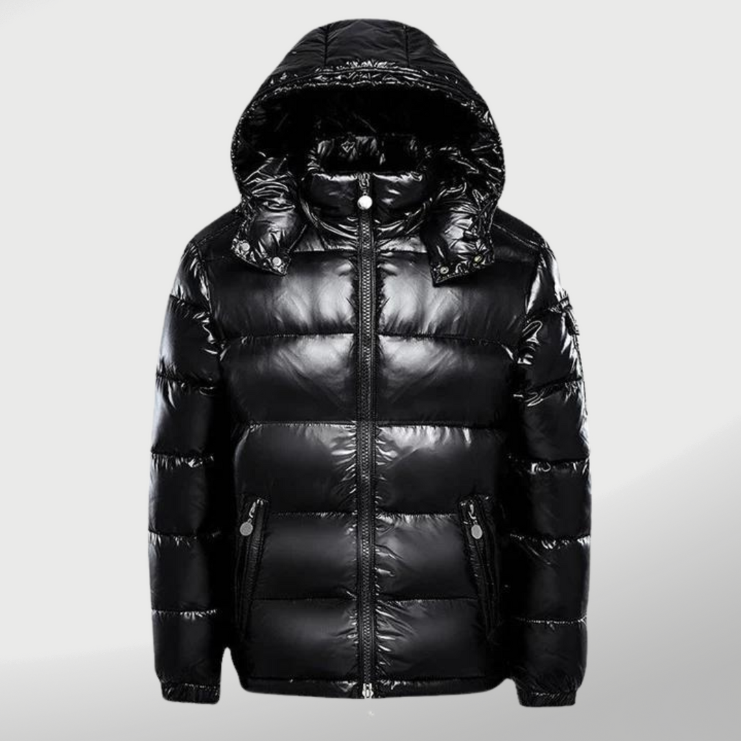 EB | Gepolsterte Winterjacke