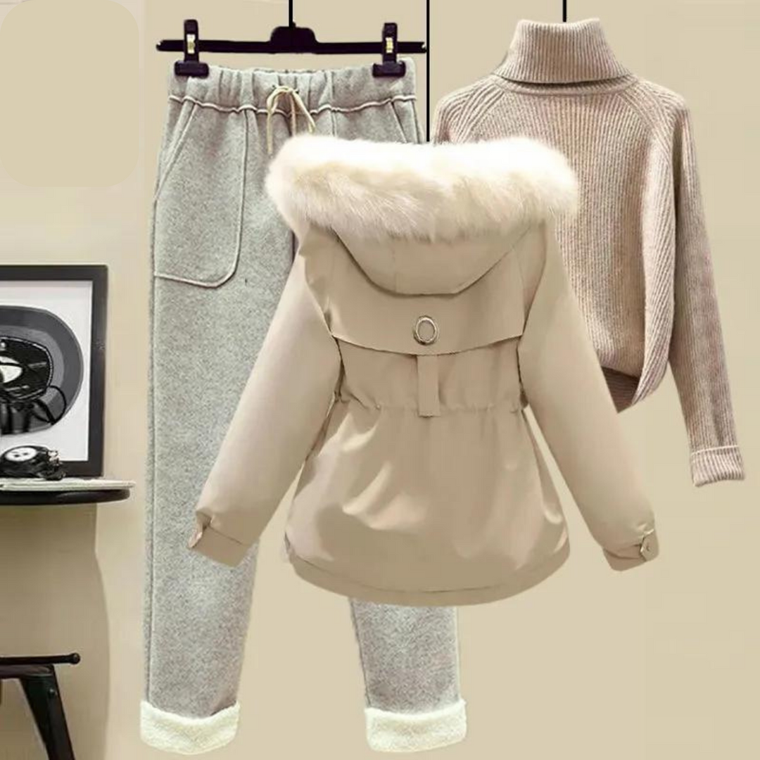 EB | Herbst und Winter Satzs