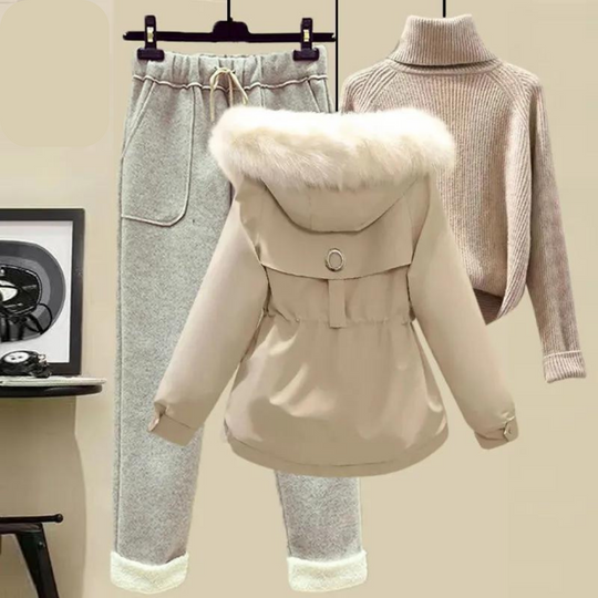 EB | Herbst und Winter Satzs