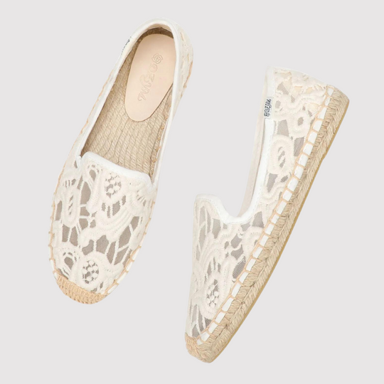 Bequeme Ballerinas zum Hineinschlüpfen EB