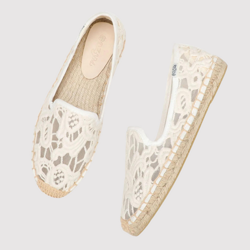 Bequeme Ballerinas zum Hineinschlüpfen EB