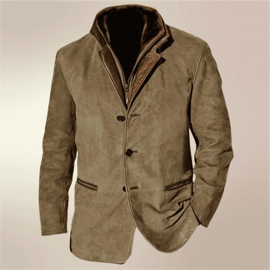 EB | Herbstjacke für Herren