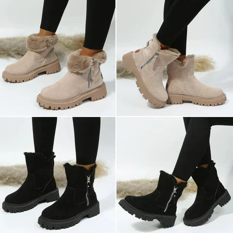 EB | Schneestiefel