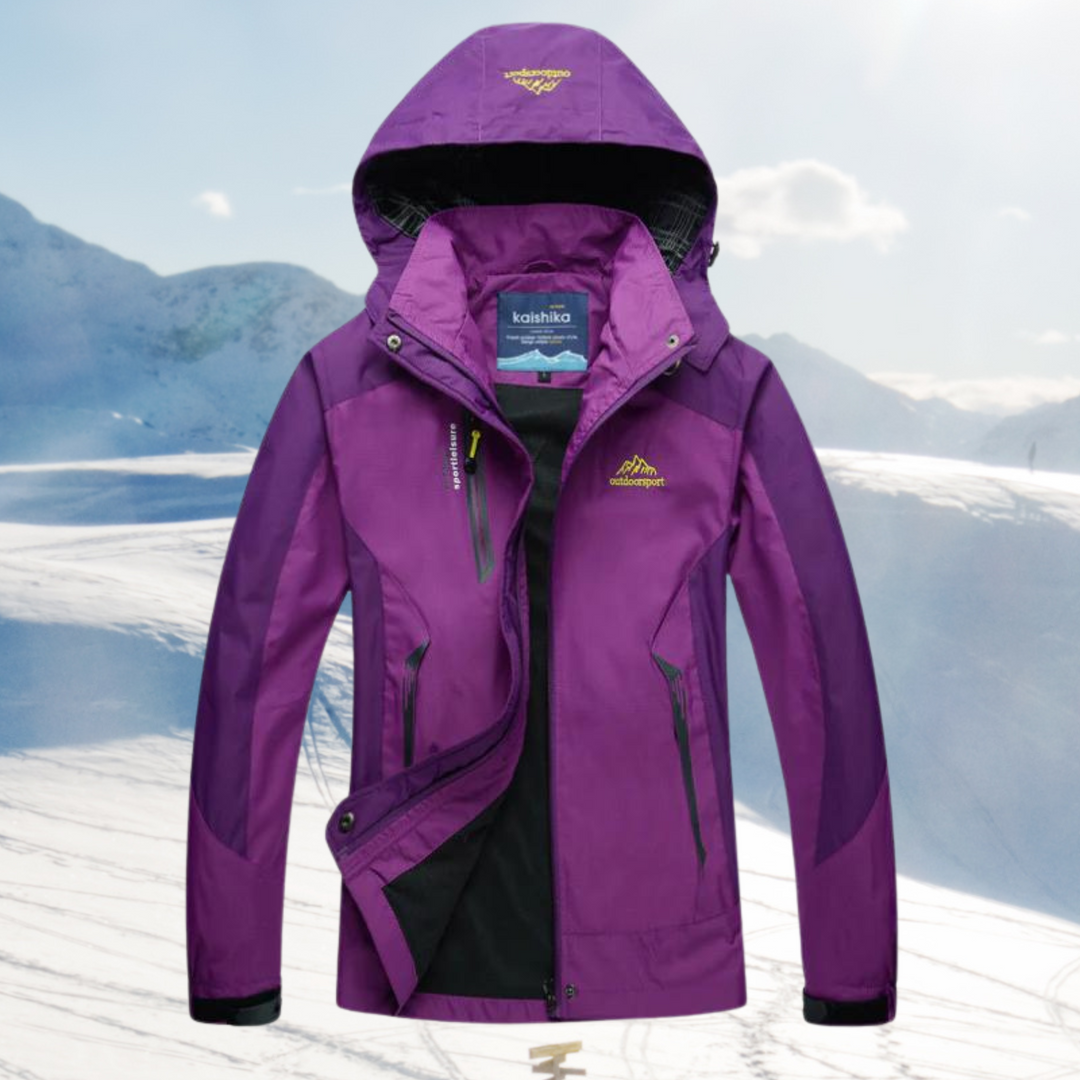 EB | Wanderjacke für Damen