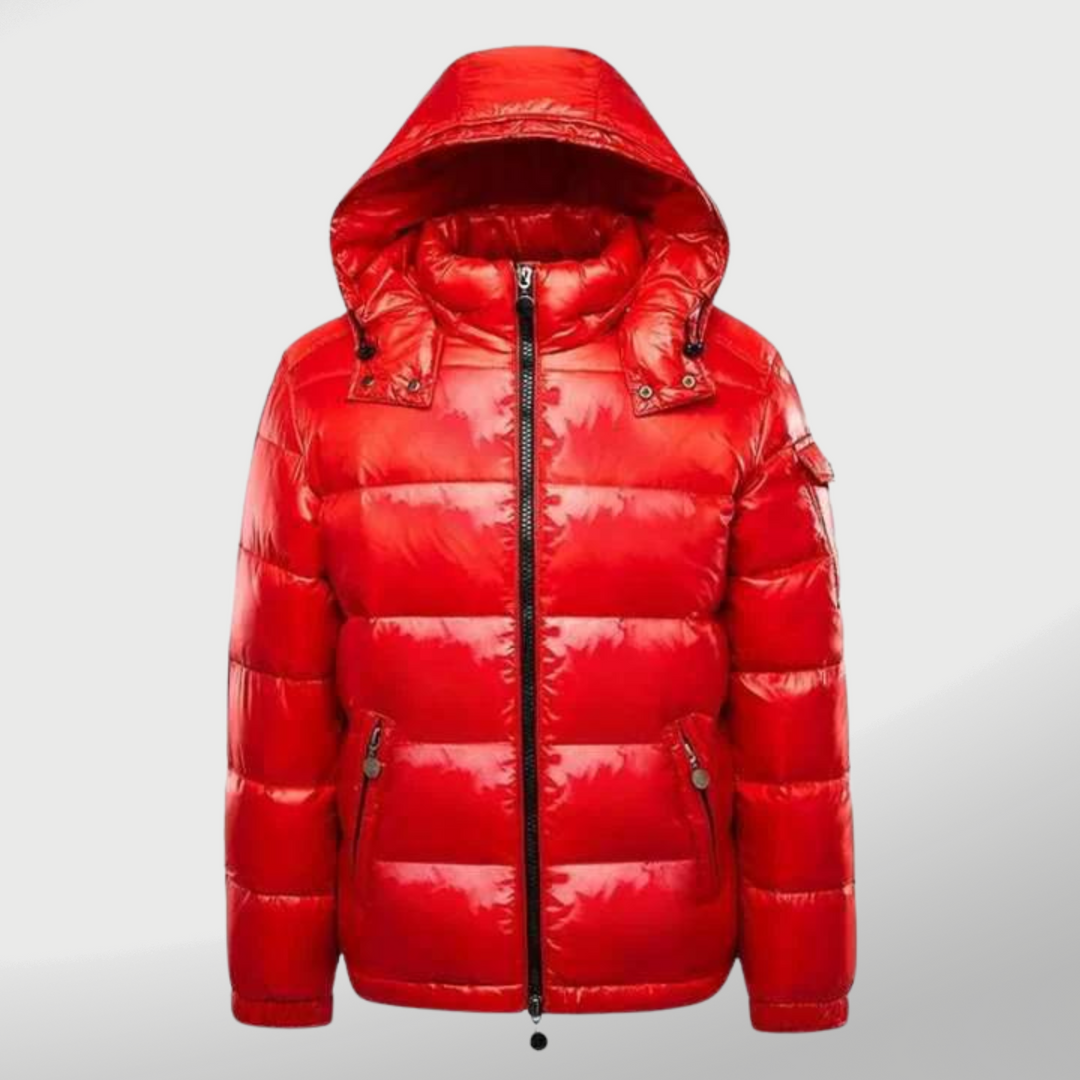EB | Gepolsterte Winterjacke