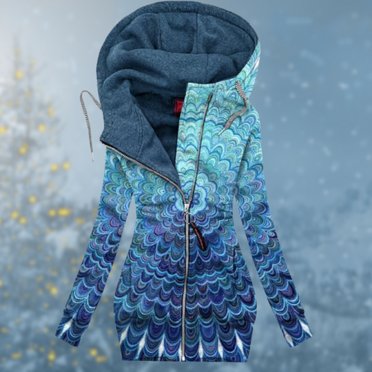 EB | Pullover Winter Damen