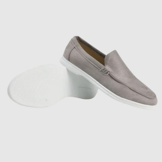 Classic Herren Wildleder Loafer's EB