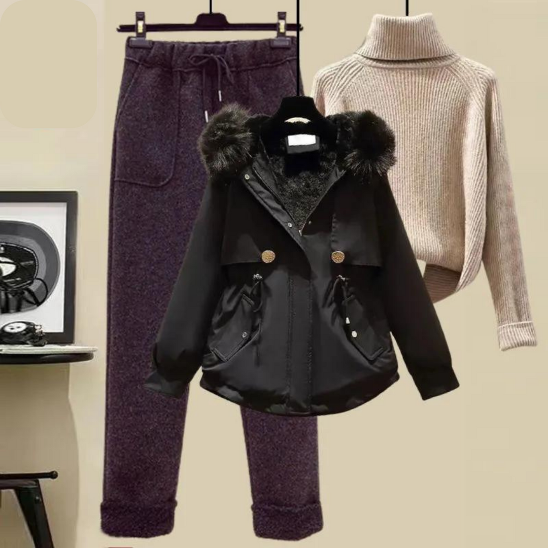 EB | Herbst und Winter Satzs