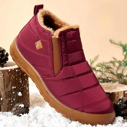 EB | Leichter und Schneefester Chelsea Boot