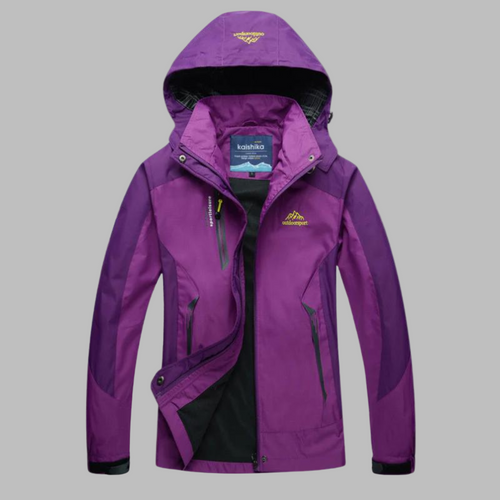 EB | Wanderjacke für Damen