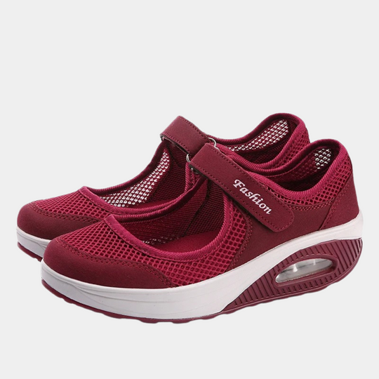 Loafers mit Luftkissen EB
